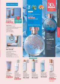 Ciclo 9 boticário 2026 NE Brasil página 21