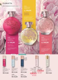 Ciclo 9 boticário 2026 NE Brasil página 22