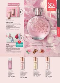 Ciclo 9 boticário 2026 NE Brasil página 23