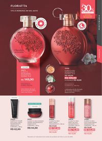 Ciclo 9 boticário 2026 NE Brasil página 25