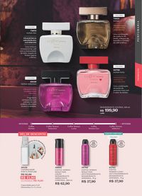 Ciclo 9 boticário 2026 NE Brasil página 31