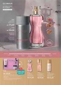 Ciclo 9 boticário 2026 NE Brasil página 32