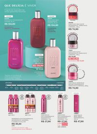 Ciclo 9 boticário 2026 NE Brasil página 38