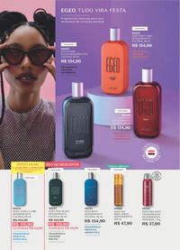 Ciclo 9 boticário 2026 NE Brasil página 40