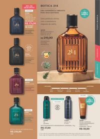 Ciclo 9 boticário 2026 NE Brasil página 41