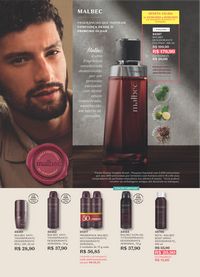 Ciclo 9 boticário 2026 NE Brasil página 42