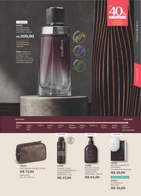 Ciclo 9 boticário 2026 NE Brasil página 43