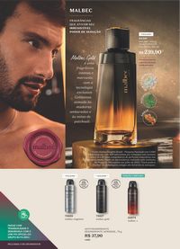 Ciclo 9 boticário 2026 NE Brasil página 44