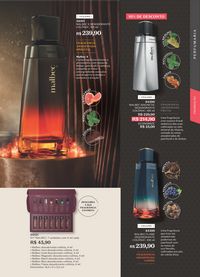 Ciclo 9 boticário 2026 NE Brasil página 45