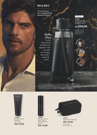 Ciclo 9 boticário 2026 NE Brasil página 46