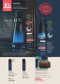 Ciclo 9 boticário 2026 NE Brasil página 48