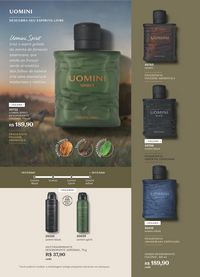 Ciclo 9 boticário 2026 NE Brasil página 50