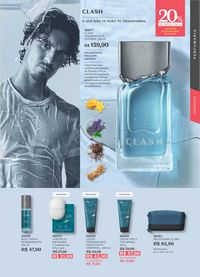 Ciclo 9 boticário 2026 NE Brasil página 51