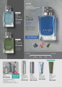 Ciclo 9 boticário 2026 NE Brasil página 54