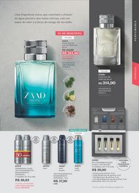 Ciclo 9 boticário 2026 NE Brasil página 55