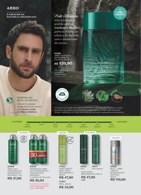 Ciclo 9 boticário 2026 NE Brasil página 56