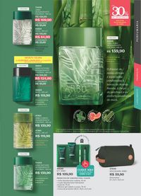 Ciclo 9 boticário 2026 NE Brasil página 57