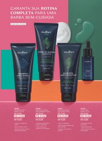 Ciclo 9 boticário 2026 NE Brasil página 63