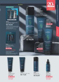 Ciclo 9 boticário 2026 NE Brasil página 65