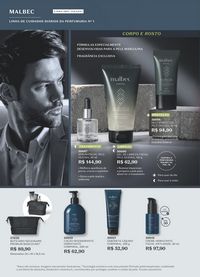 Ciclo 9 boticário 2026 NE Brasil página 66