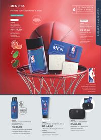 Ciclo 9 boticário 2026 NE Brasil página 67