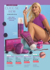 Ciclo 9 boticário 2026 NE Brasil página 70