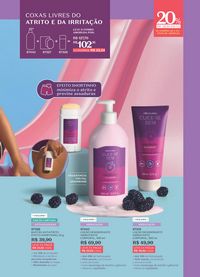 Ciclo 9 boticário 2026 NE Brasil página 71