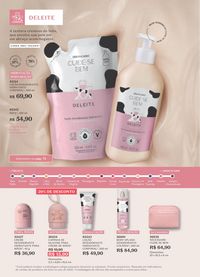 Ciclo 9 boticário 2026 NE Brasil página 72