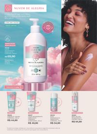 Ciclo 9 boticário 2026 NE Brasil página 74