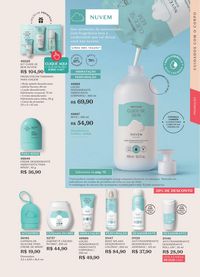 Ciclo 9 boticário 2026 NE Brasil página 75