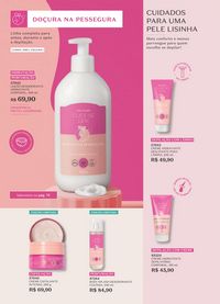 Ciclo 9 boticário 2026 NE Brasil página 76