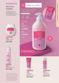 Ciclo 9 boticário 2026 NE Brasil página 79