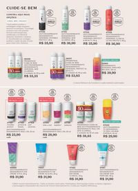 Ciclo 9 boticário 2026 NE Brasil página 82