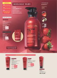 Ciclo 9 boticário 2026 NE Brasil página 86