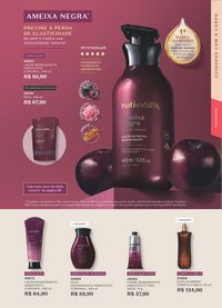 Ciclo 9 boticário 2026 NE Brasil página 87