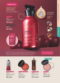 Ciclo 9 boticário 2026 NE Brasil página 89