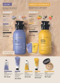 Ciclo 9 boticário 2026 NE Brasil página 90