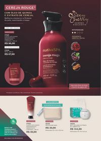 Ciclo 9 boticário 2026 NE Brasil página 92