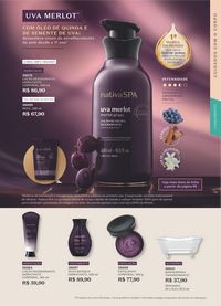 Ciclo 9 boticário 2026 NE Brasil página 93