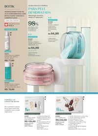 Ciclo 9 boticário 2026 NE Brasil página 100