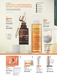 Ciclo 9 boticário 2026 NE Brasil página 101