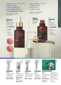 Ciclo 9 boticário 2026 NE Brasil página 103