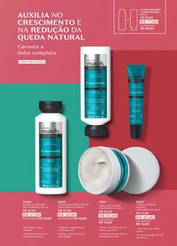 Ciclo 9 boticário 2026 NE Brasil página 107