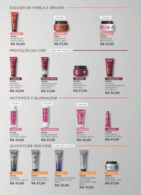 Ciclo 9 boticário 2026 NE Brasil página 120