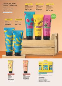 Ciclo 9 boticário 2026 NE Brasil página 122