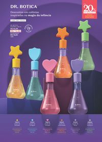 Ciclo 9 boticário 2026 NE Brasil página 125