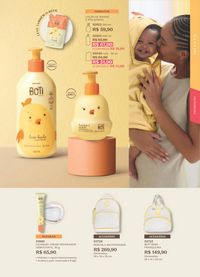 Ciclo 9 boticário 2026 NE Brasil página 127