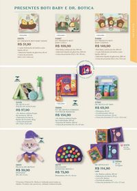 Ciclo 9 boticário 2026 NE Brasil página 129