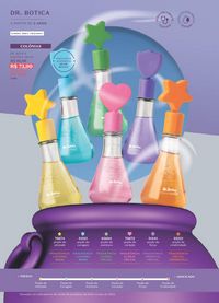 Ciclo 9 boticário 2026 NE Brasil página 130