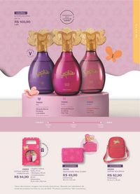 Ciclo 9 boticário 2026 NE Brasil página 133